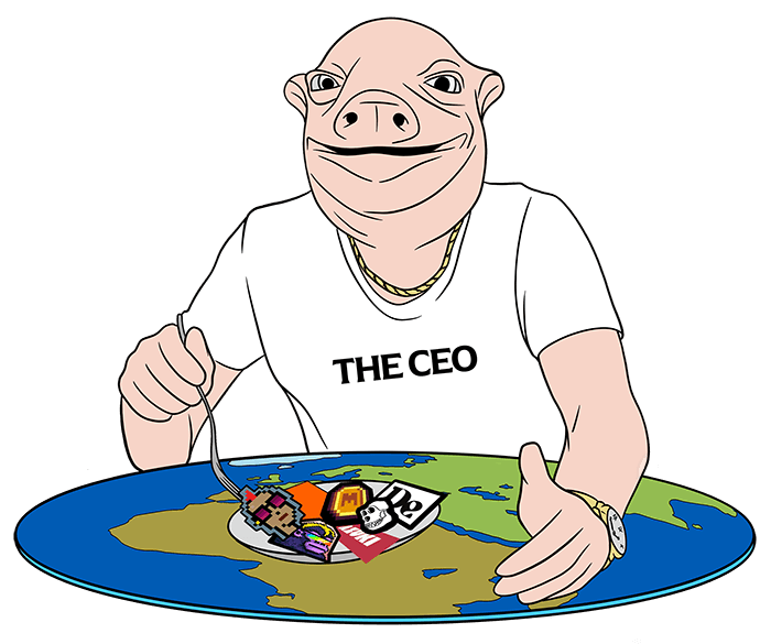 PiggyCeo