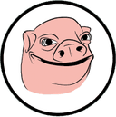 Pig mini